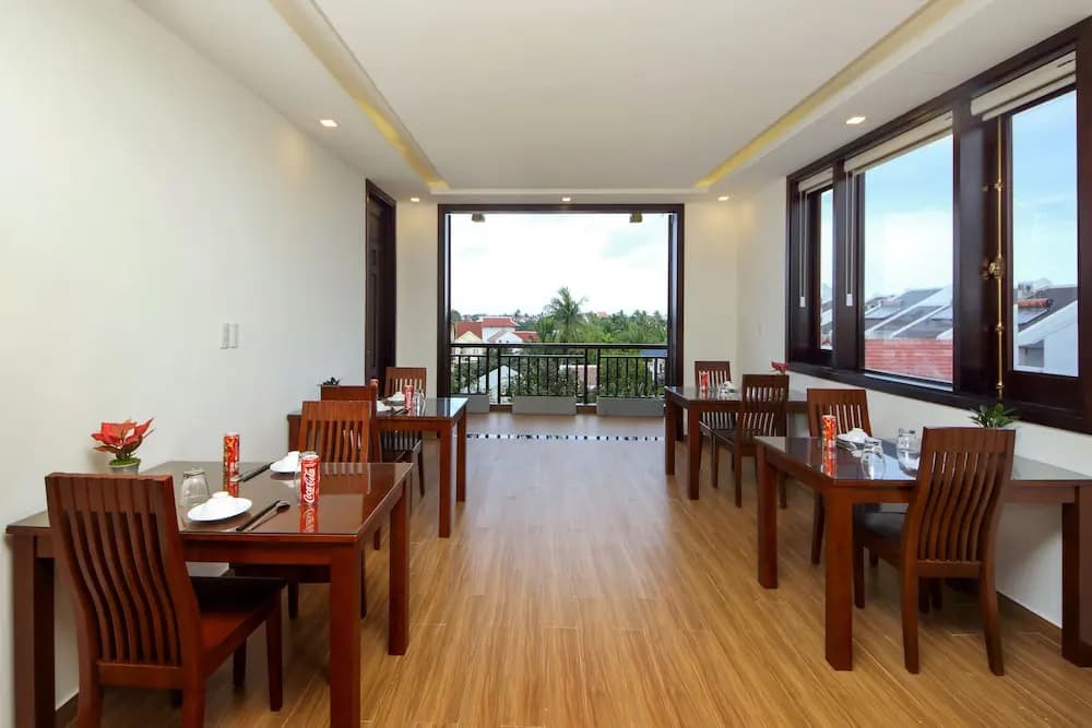 Sol's Villa Hoi An - photo 16