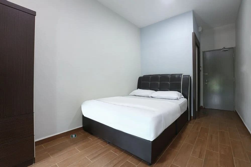 OYO 89859 PP Traveller's Hotel - photo 6