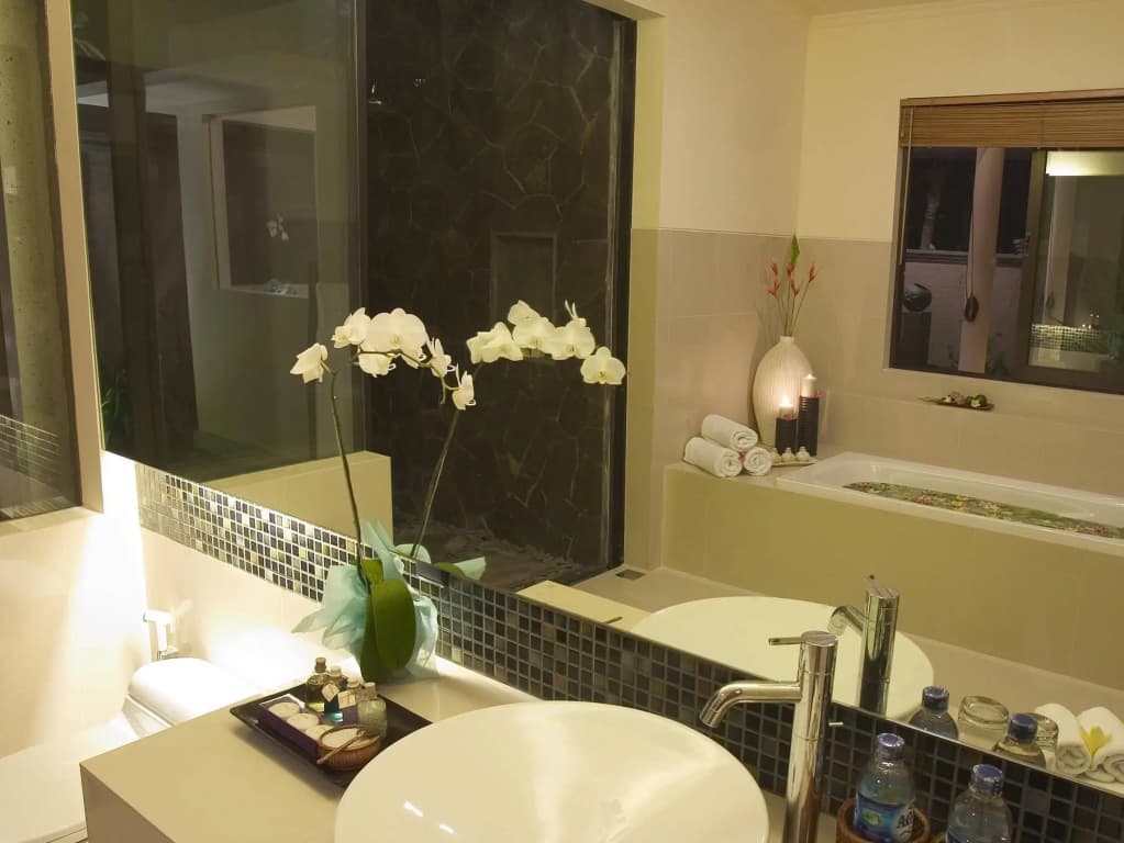 Sagara Villas and Suites Sanur by AHM - photo 6