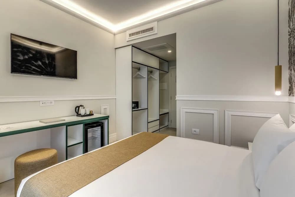 Relais Marco Polo - photo 37