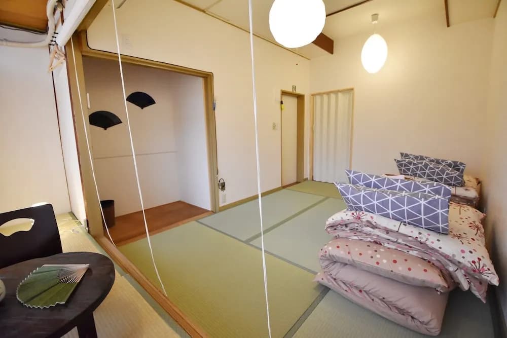 Oyado Tofukuji 2 - photo 28
