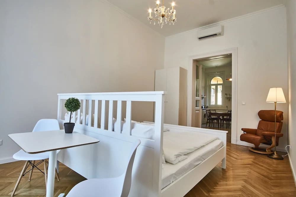 K35 Apartment Budapest - photo 4