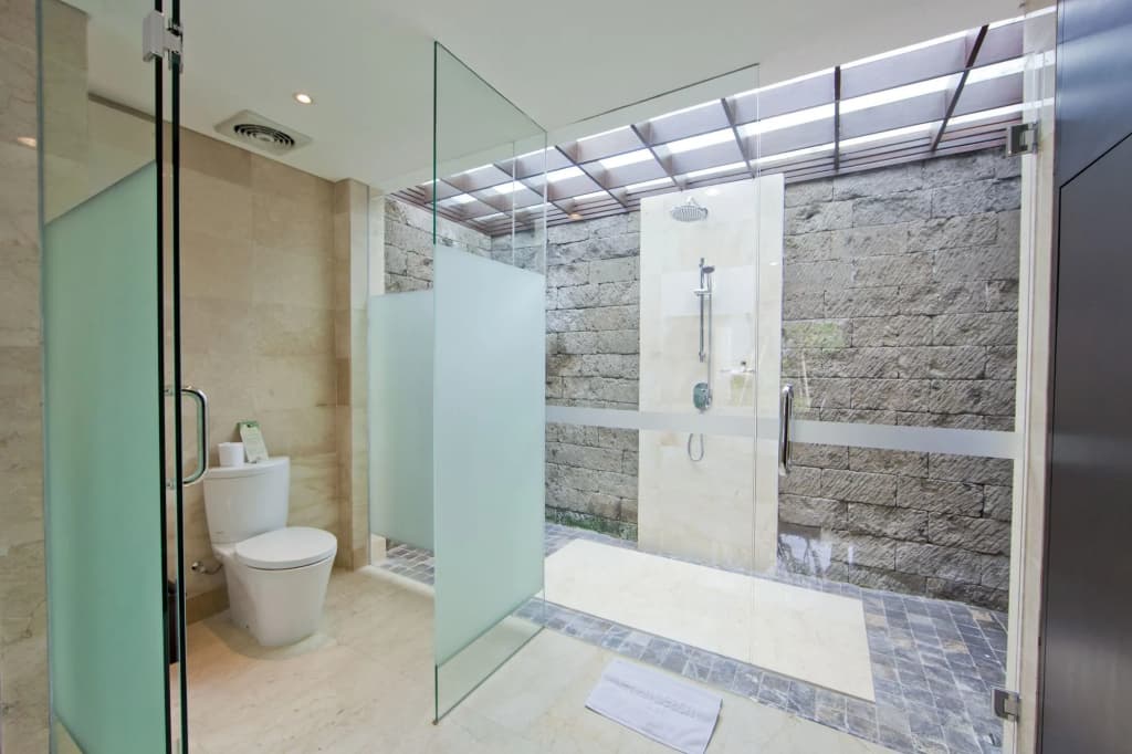 Legian Beach Villas - photo 7