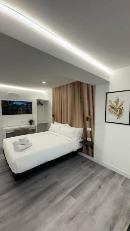 jacuzzi rooms - photo 17