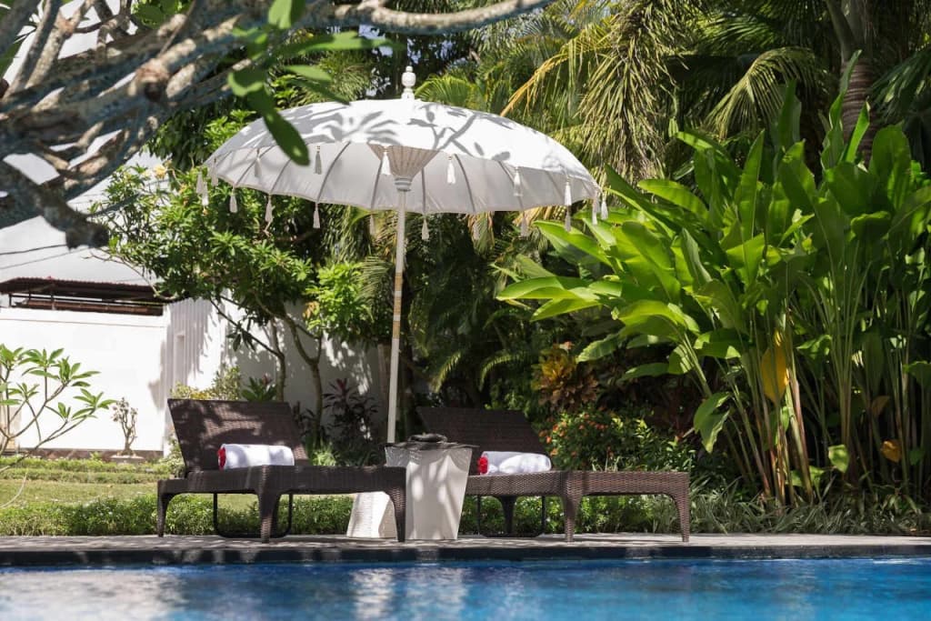 Andaru Villa Umalas - photo 15