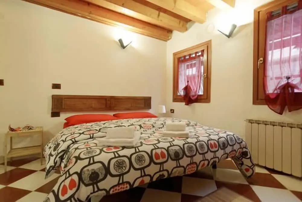 Mario Apartment 1479 - photo 6