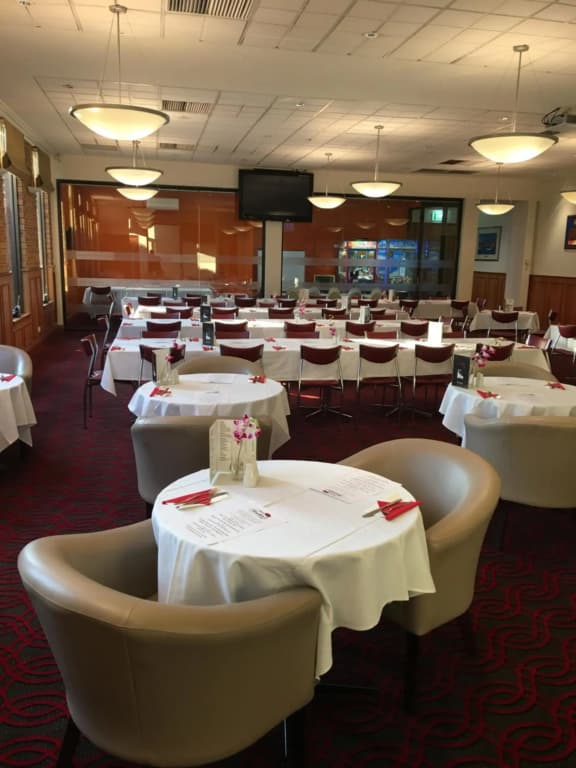Club Laverton Motel - photo 12