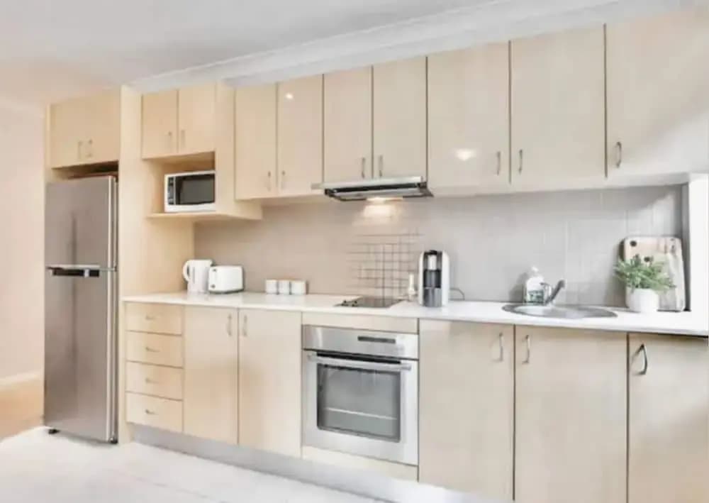 Prime Location Unit With Backyard - photo 17