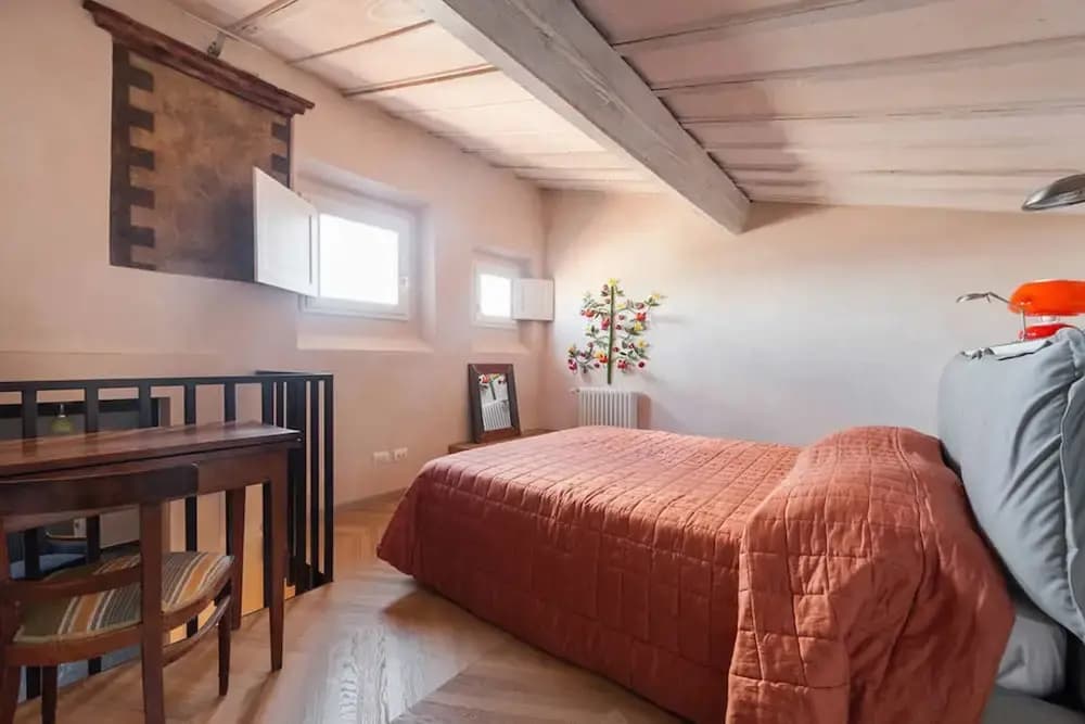 Belle Arti' Stunning Apartment - photo 5