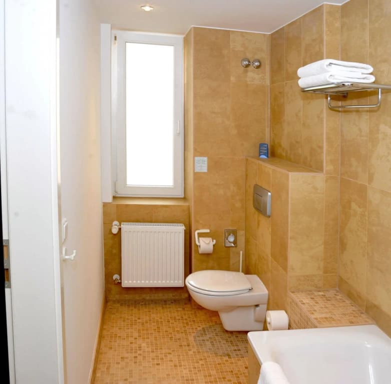 Hotel Sachsenhof Berlin - photo 9