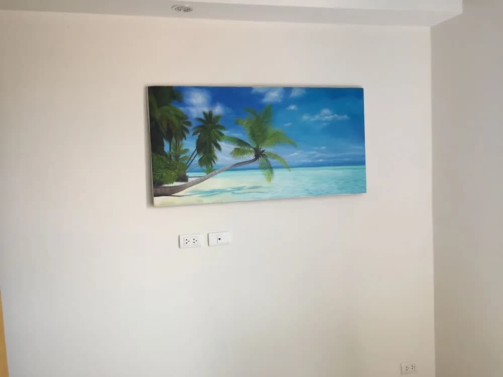 The Bleu Condo Unit - main photo