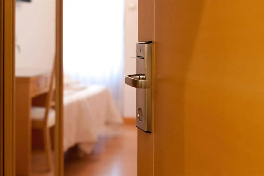 Hostal Abami II - photo 5