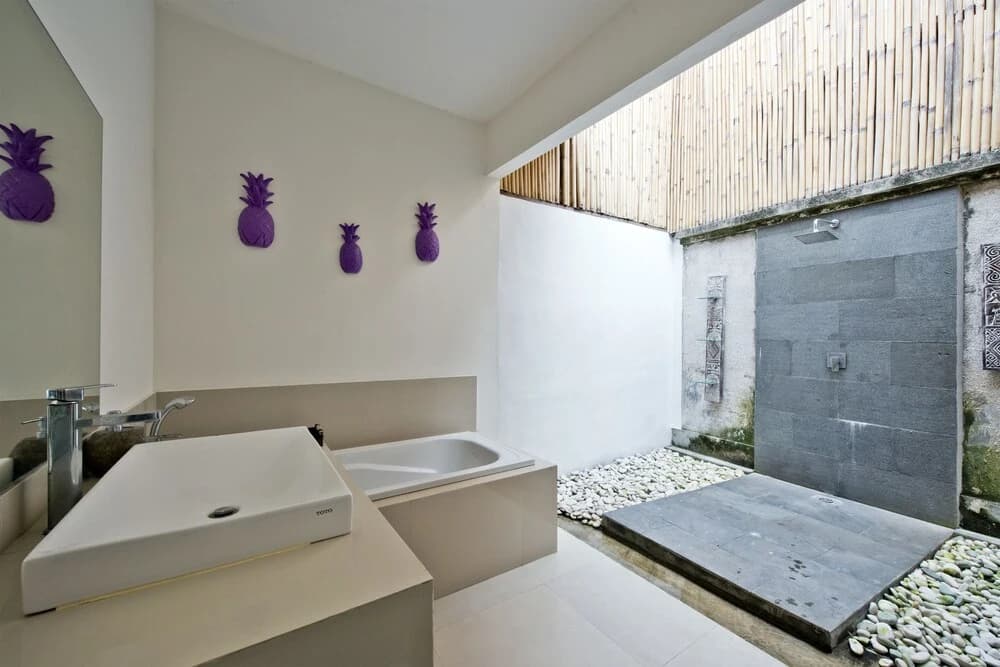 Del Mar Beach Vilas-6Bedroom Private Pool - photo 13