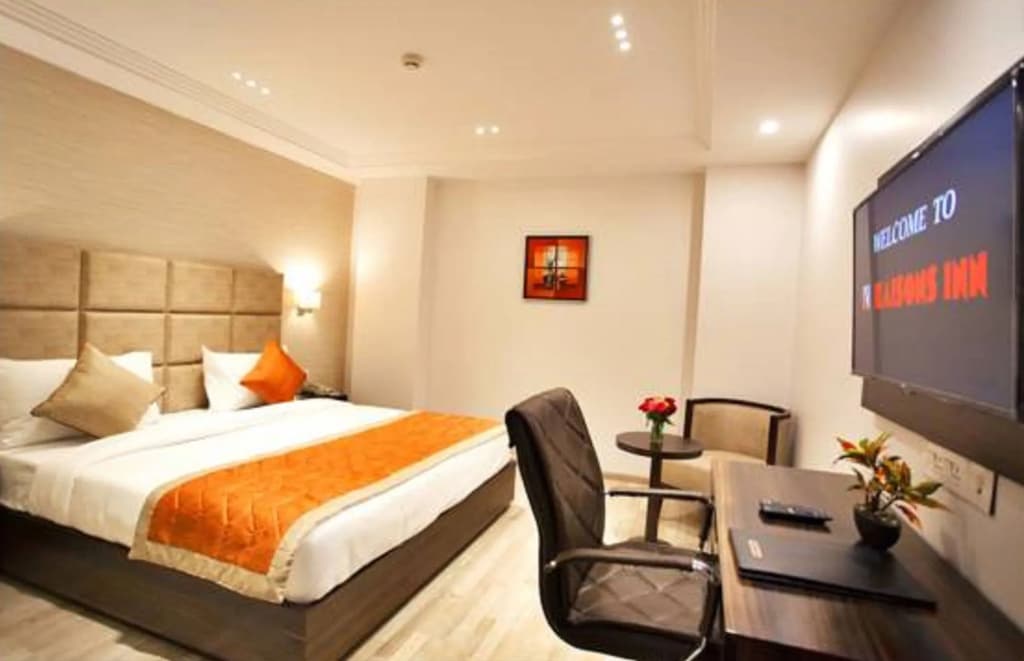 Kaisons inn - photo 3