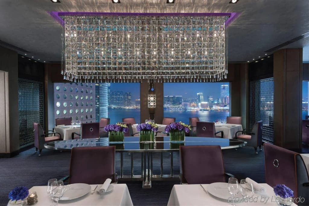 Mandarin Oriental, Hong Kong - photo 28
