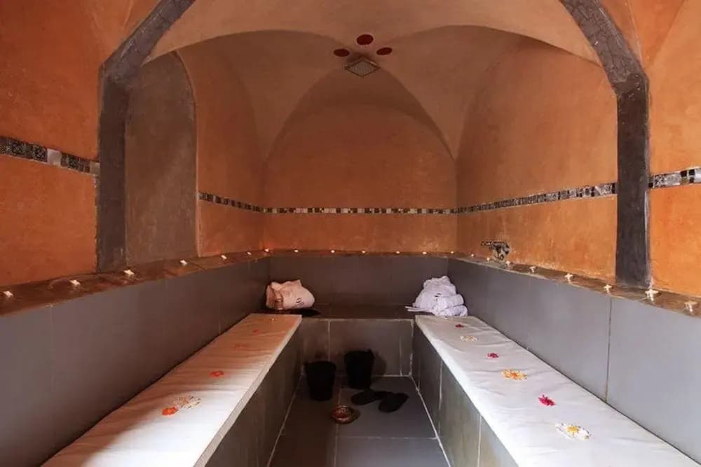 Riad Isis - photo 19