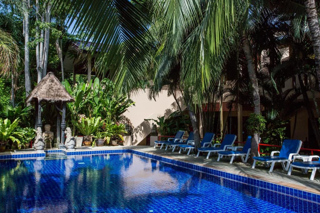 Niranapa Boutique Resort - photo 10