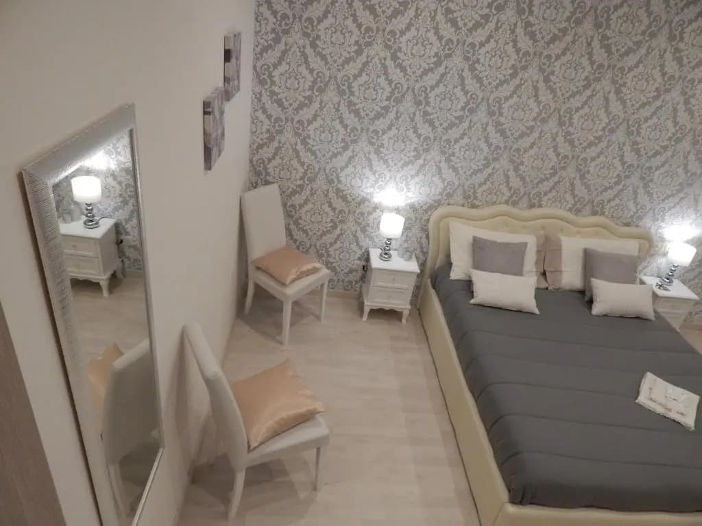 Saint Peter Cozy Apartment - photo 8