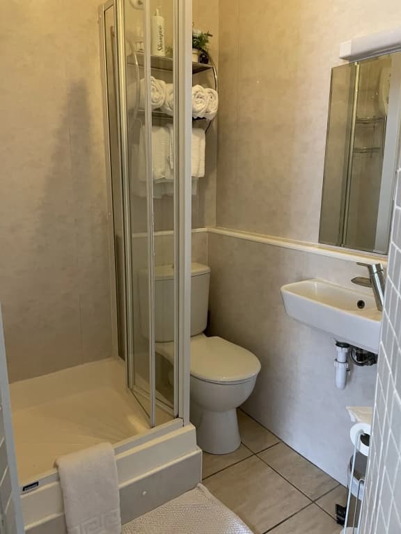 Atlas Guest House - photo 20