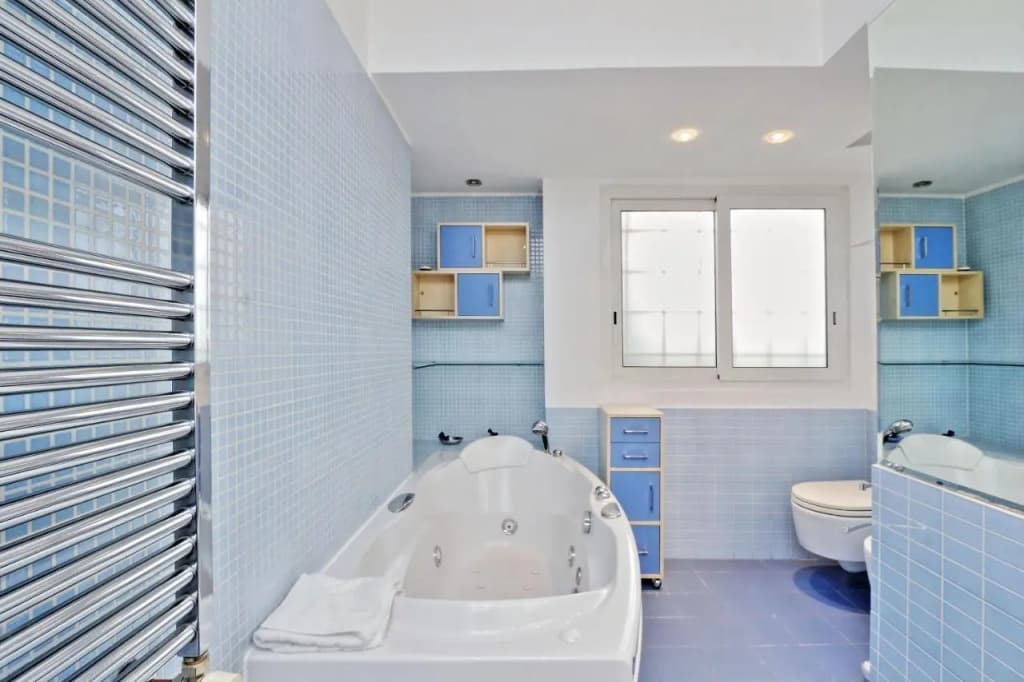 Trevi Charming Penthouse - photo 33