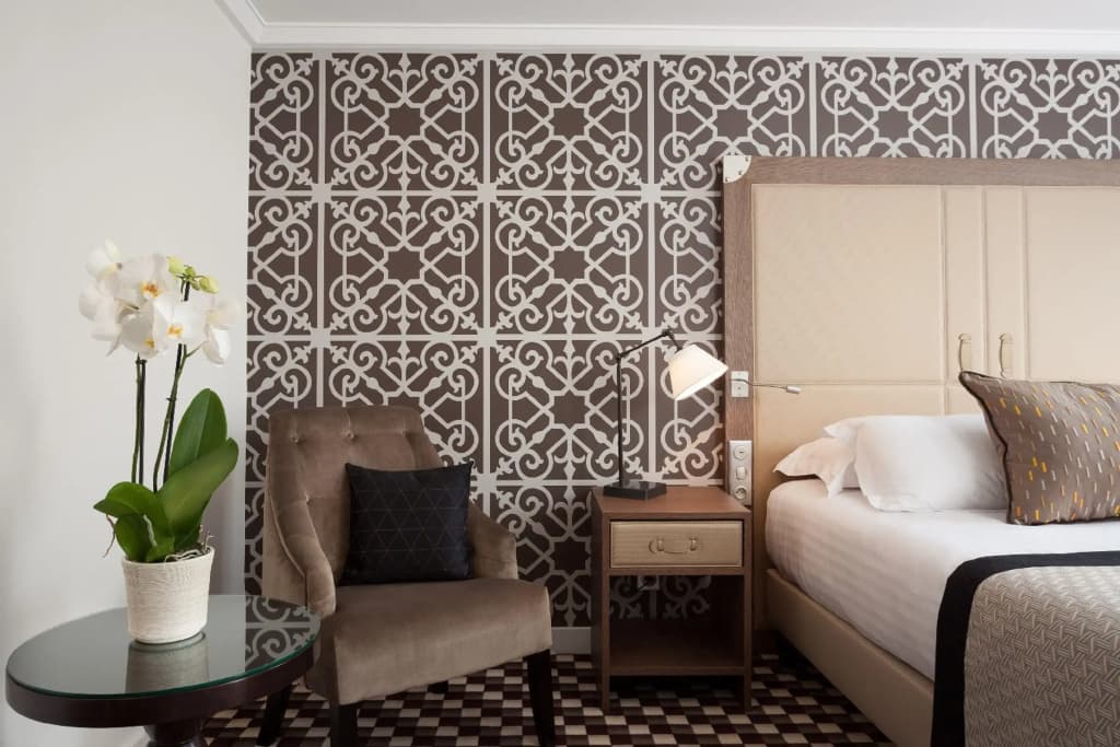 Hôtel Phileas Lazare & Spa - Opéra - photo 31