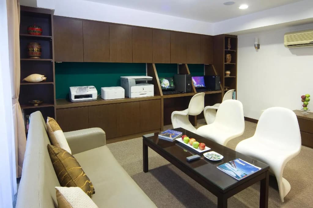 Mookai Suites - photo 3