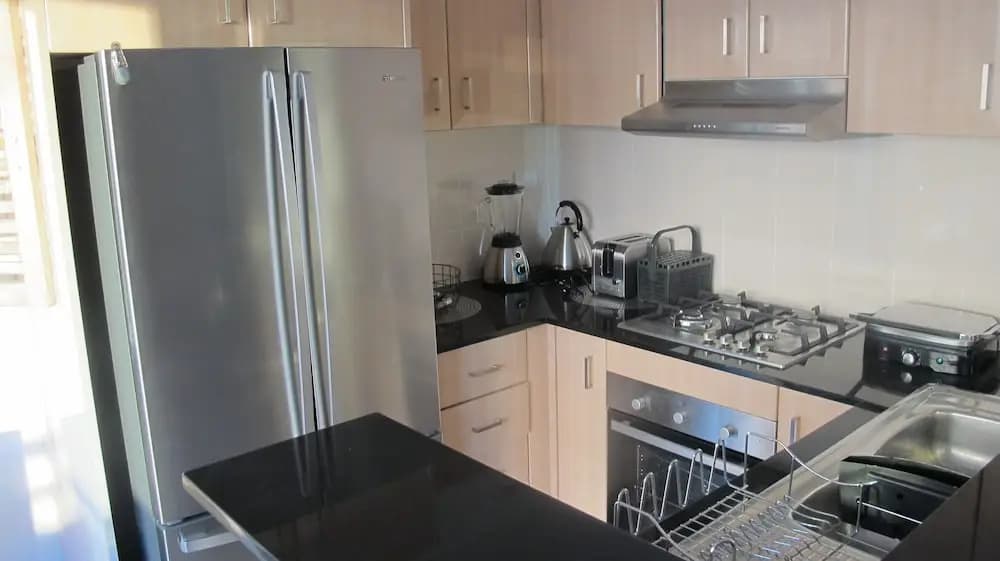 Sleek apartment Unit 87 - photo 19