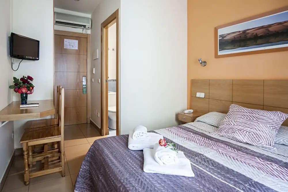 Hostal Adriano - photo 5
