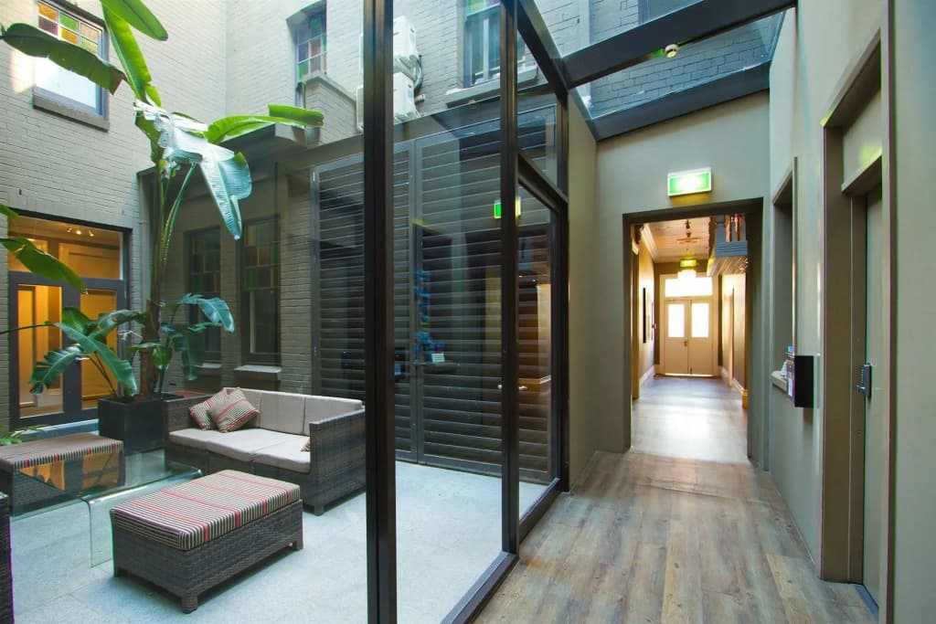 Vulcan Hotel Sydney - photo 18