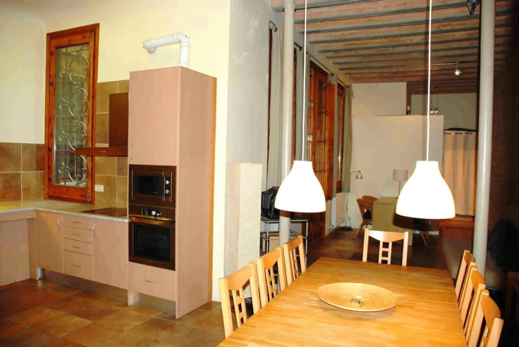 Avinyó Mansion - photo 12