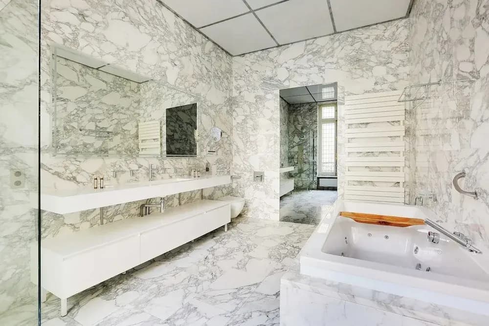 Exceptional Property - 4br/12p - Parc Monceau - photo 12