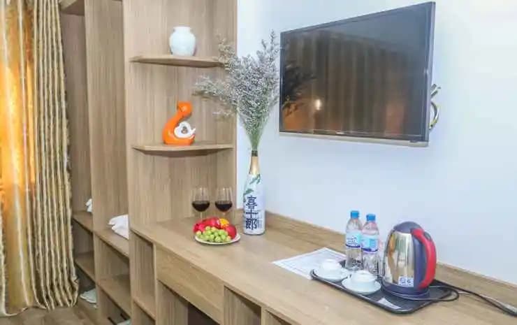 Hung Vuong Hotel - photo 15