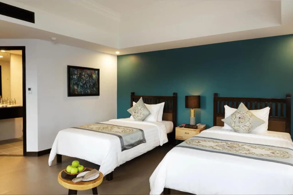 Sokchea Angkor Hotel - photo 28