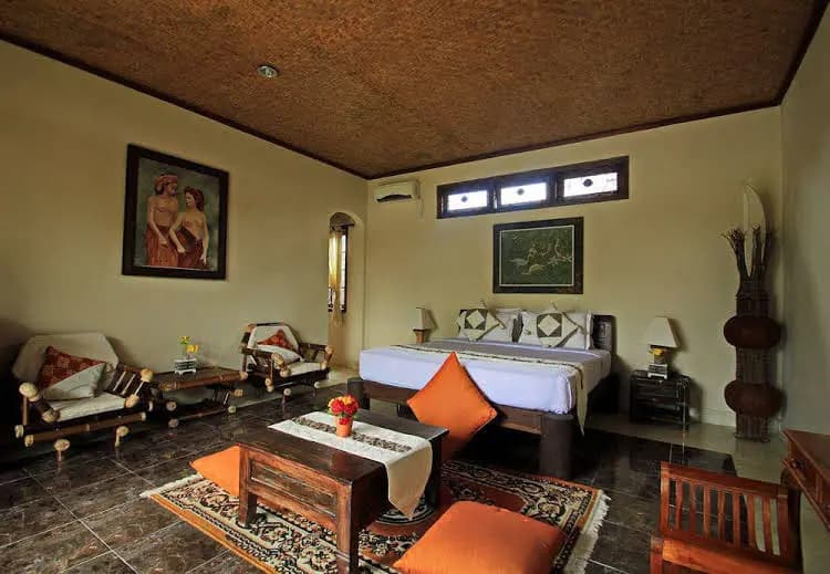 The Hidden Sanctuary Resort and Villas - photo 8