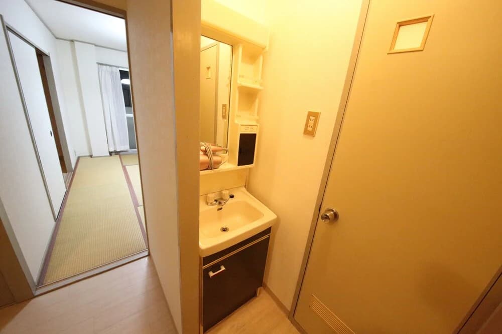 EX Tenjinnomori Apartment 201 - photo 7