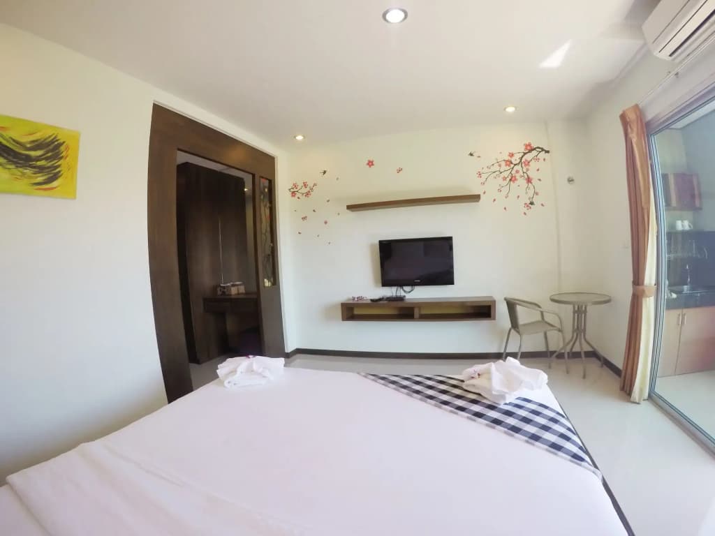 Benjamas Place - photo 4