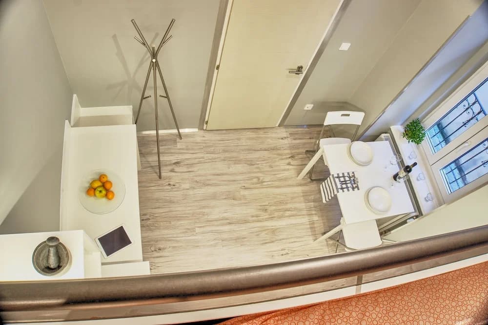 HILD-1 Apartments Budapest - photo 11