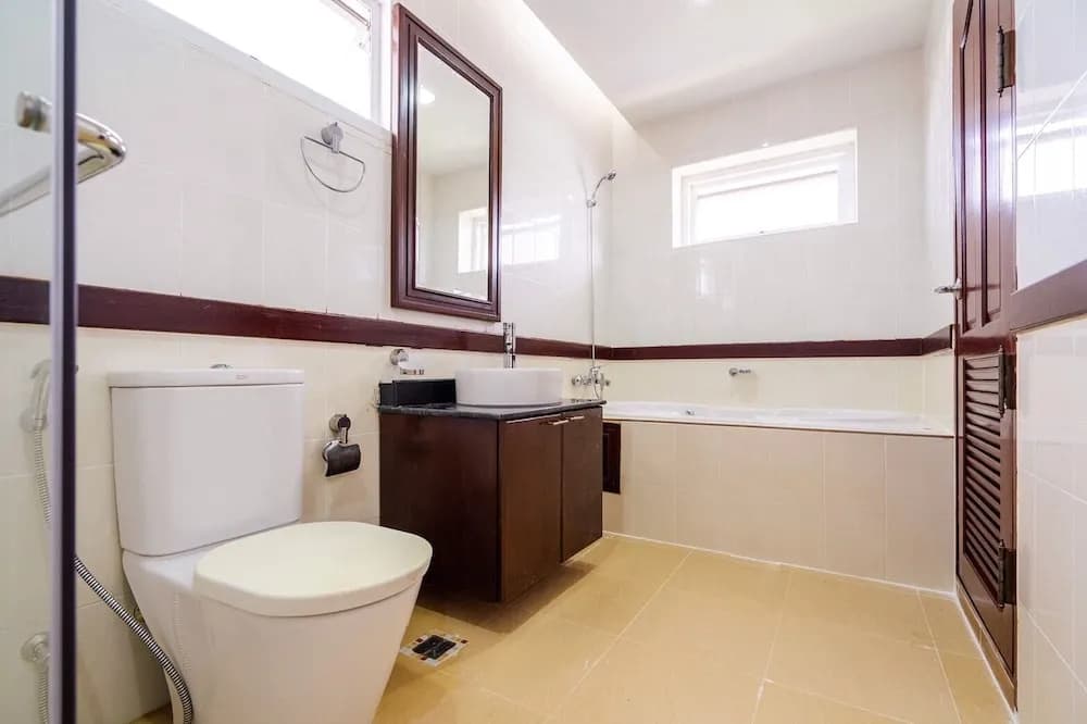 Anyaburi Private Pool Villa - photo 8