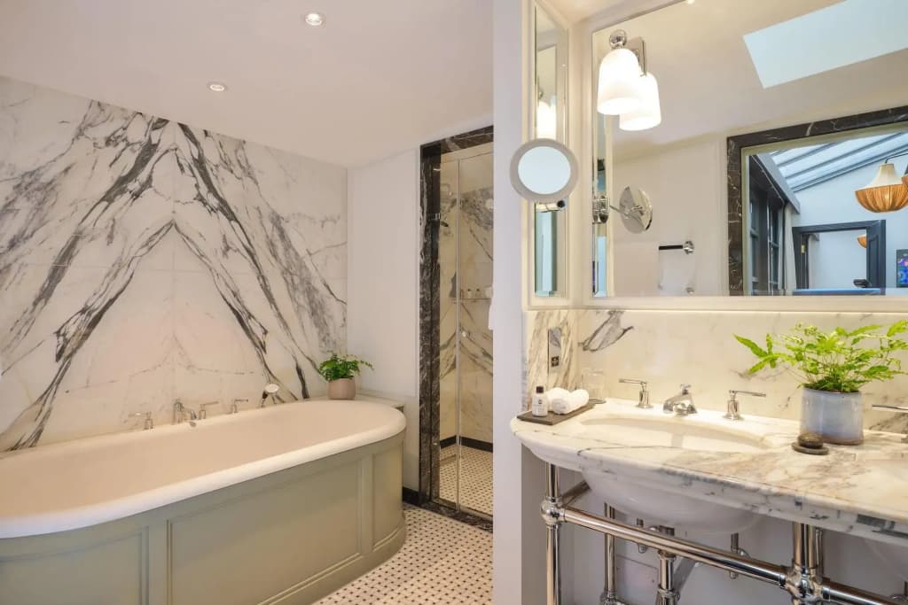 The Mayfair Townhouse - photo 9