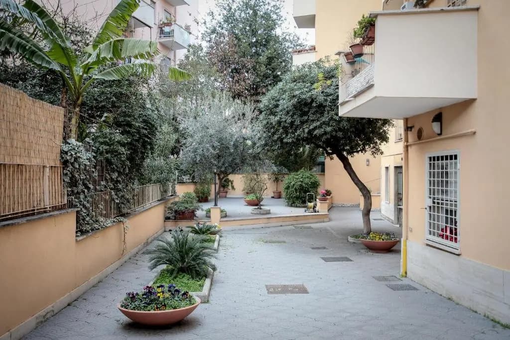 Guest House Circeo - photo 1