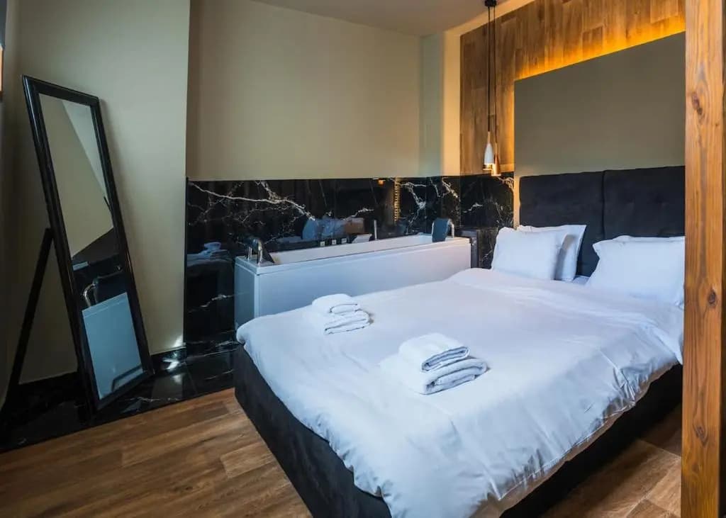 NOHO Boutique , premium living Dikeou 8 - main photo