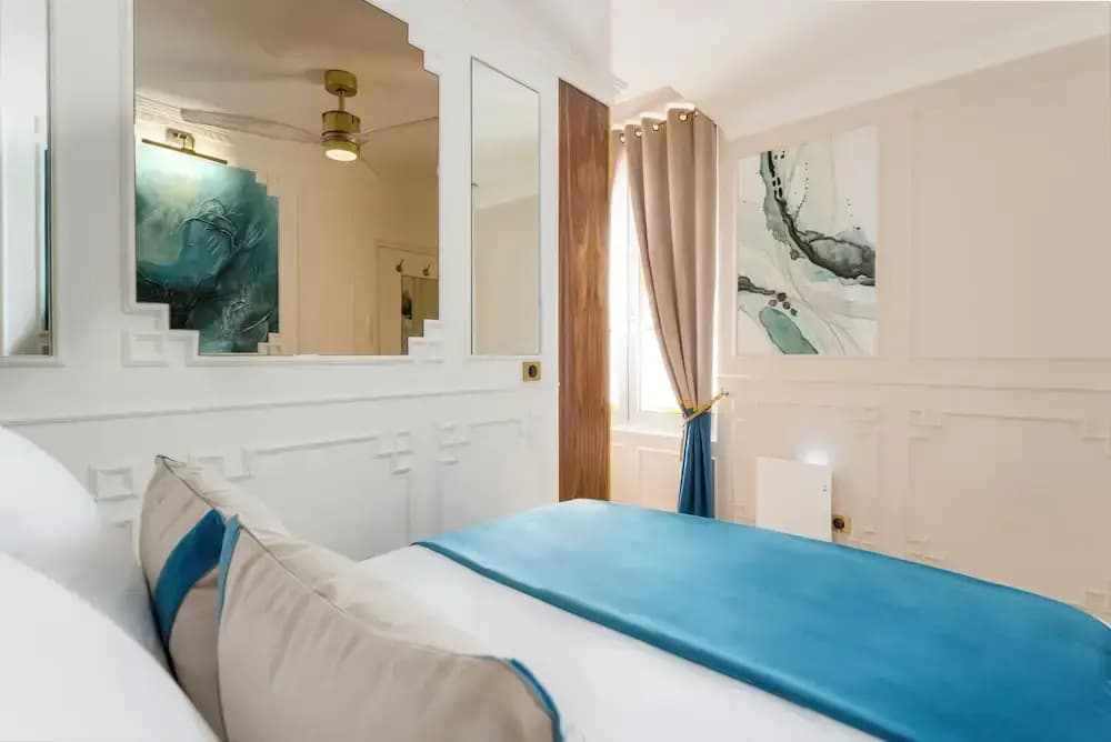 Merveil Luxury Suite - Louvre Michodiere - photo 2