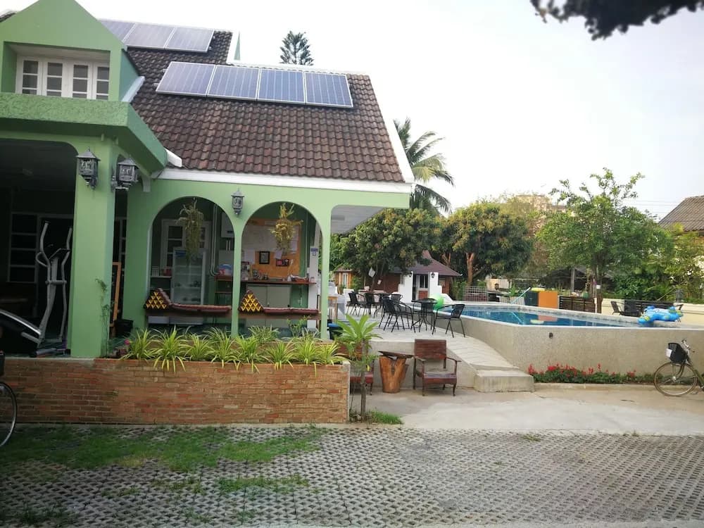 Solar Ville - photo 15