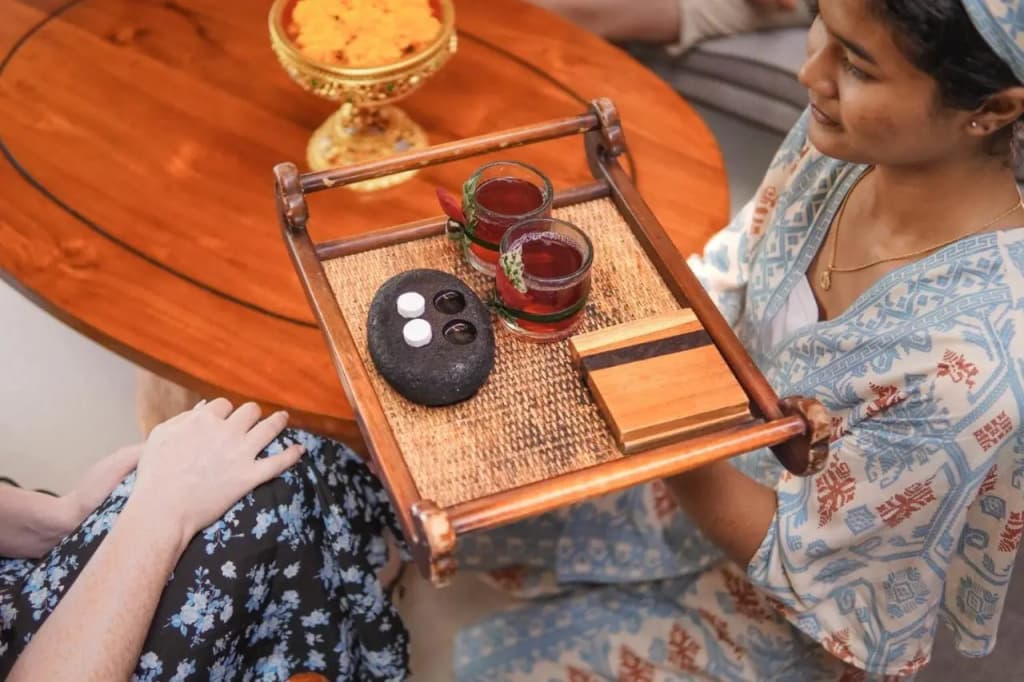 Kaamala Resort & Spa Ubud by Ini Vie Hospitality - photo 48