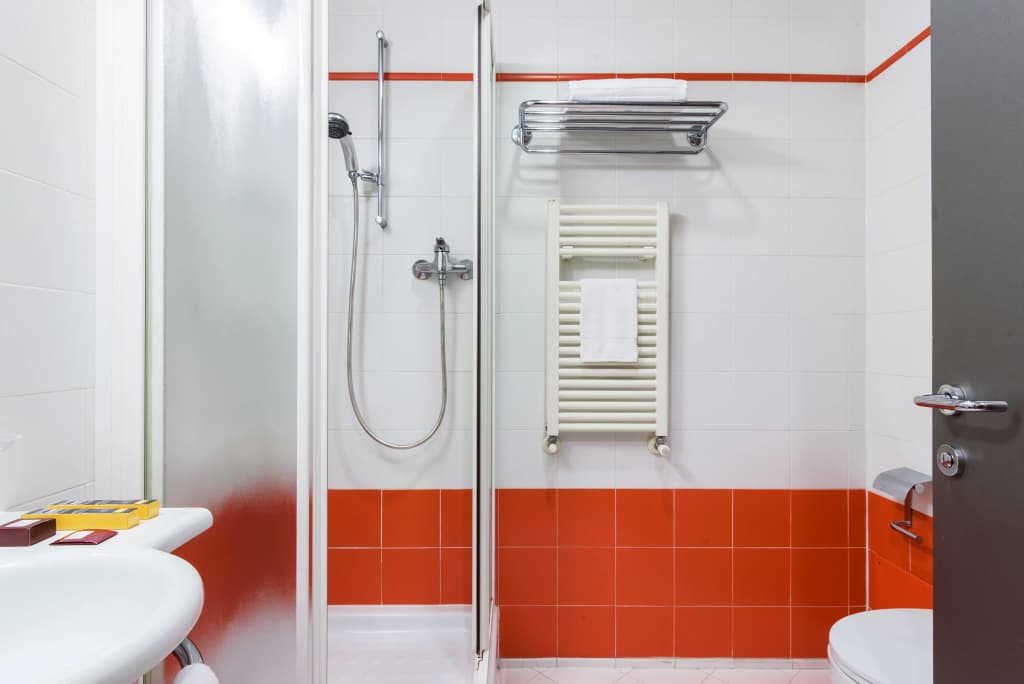 B&B Hotel Milano La Spezia - photo 21