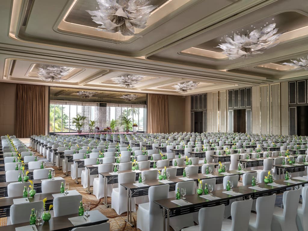 Shangri-La Colombo - photo 26