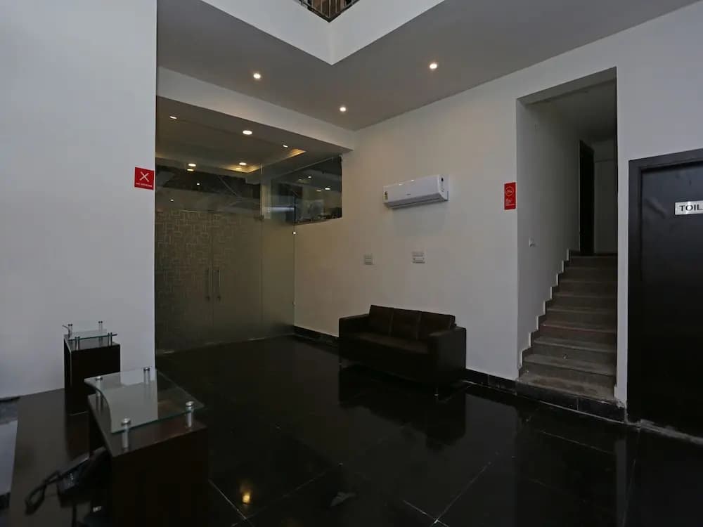 Hotel Sky View - photo 13