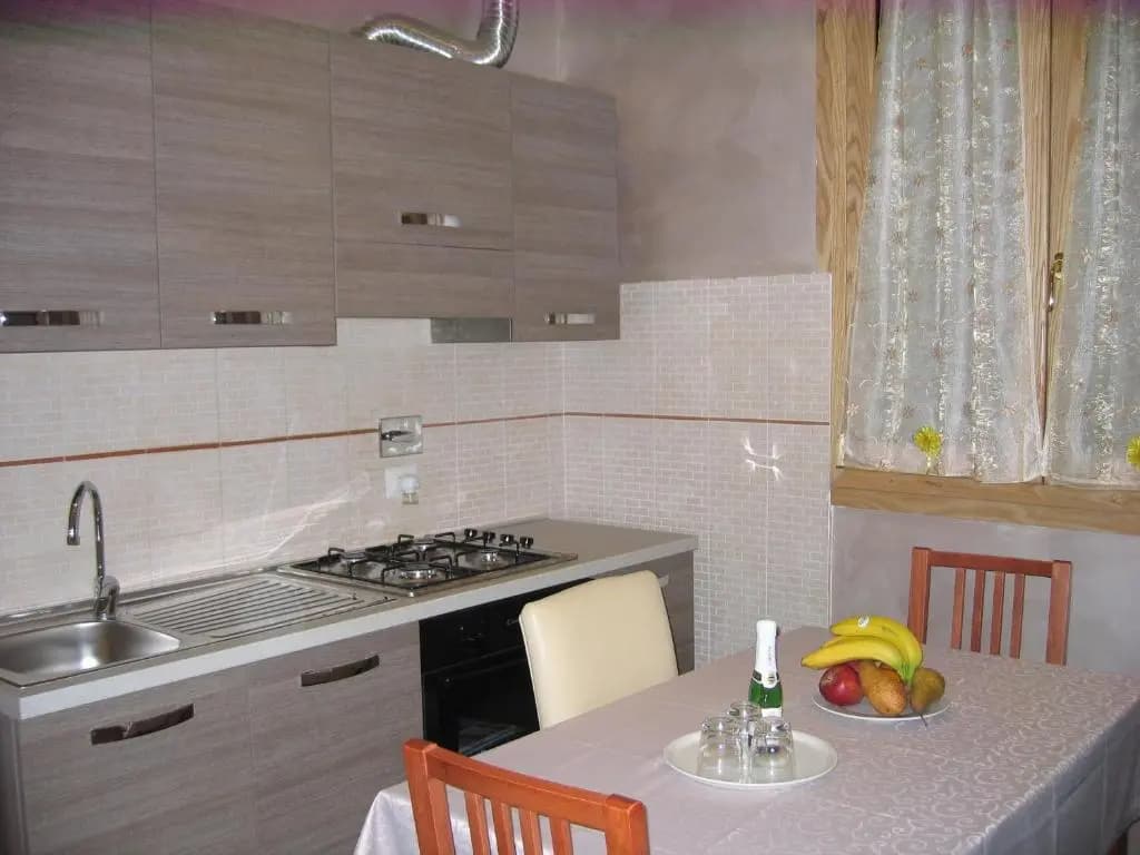 Federica's Suite Home - photo 7