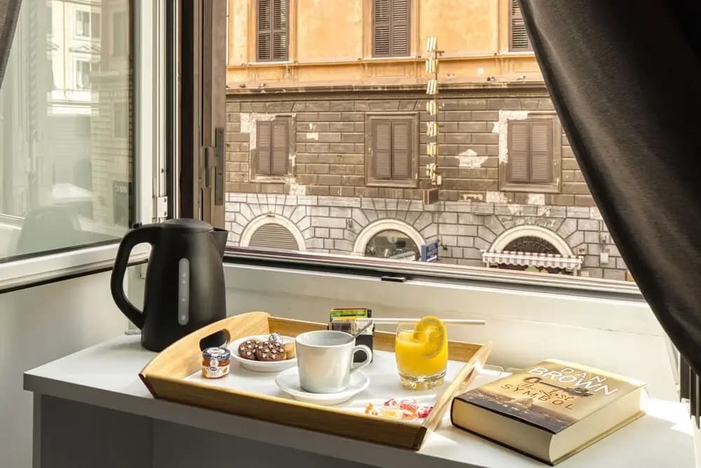 Rhome GuestHouse - photo 17