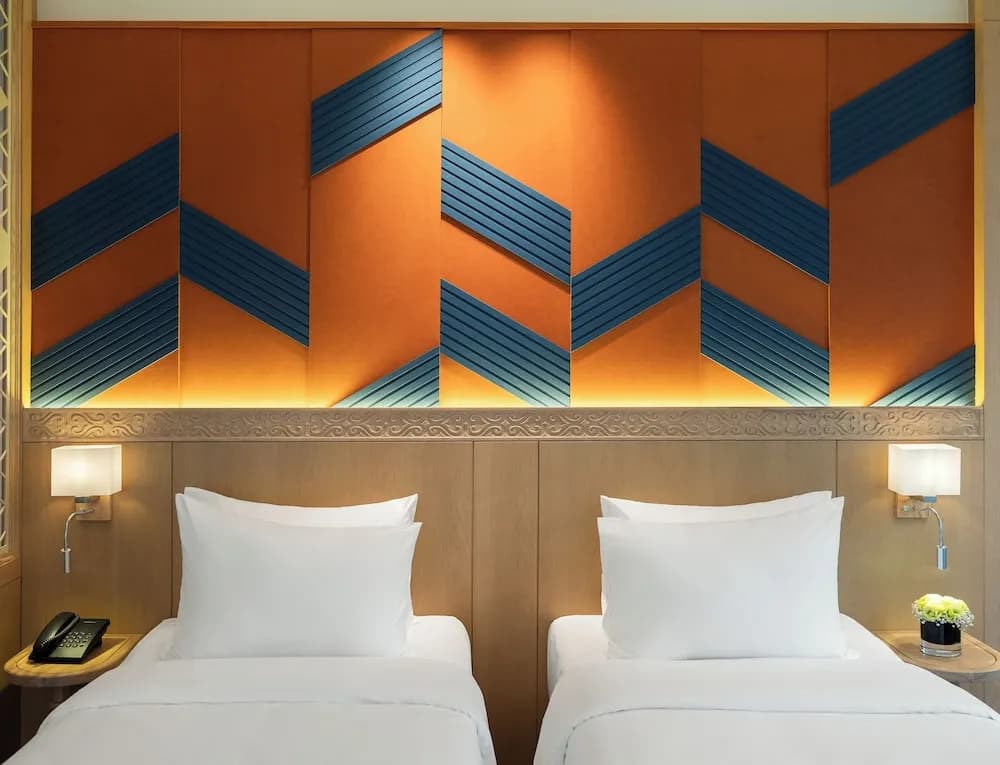 Saigon Aroma Hotel - photo 8